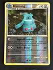 Bronzong