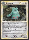 Bronzong