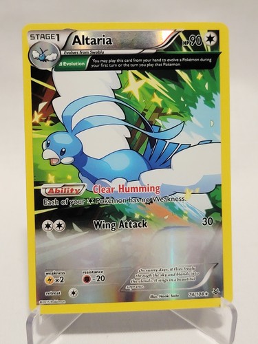 Altaria