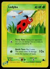 Ledyba