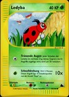 Ledyba
