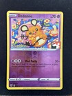 Dedenne