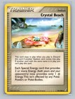 Crystal Beach