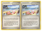 Crystal Beach