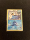 Team Aqua's Walrein