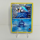 Team Aqua's Walrein