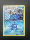 Team Aqua's Walrein