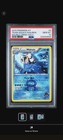 Team Aqua's Walrein