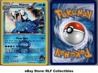 Team Aqua's Walrein