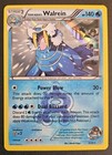 Team Aqua's Walrein