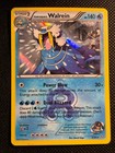 Team Aqua's Walrein