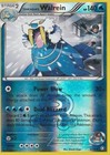 Team Aqua's Walrein