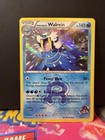 Team Aqua's Walrein