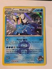 Team Aqua's Walrein