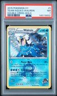 Team Aqua's Walrein