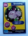 Weezing