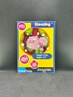 Weezing