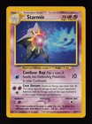 Starmie