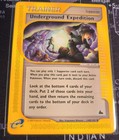 Underground Expedition