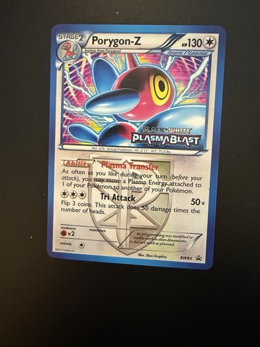 Porygon-Z