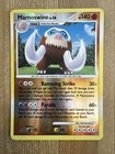 Mamoswine