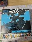 Black Bolt Elite Trainer Box