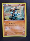 Riolu