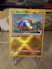 Radiant Eternatus