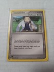 Professor Birch