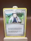 Professor Birch