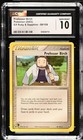 Professor Birch