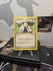 Professor Birch