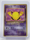 Team Rocket's Drowzee