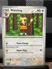 Watchog