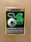 Potion Energy