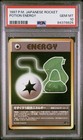 Potion Energy