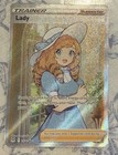 Lady