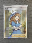 Lady