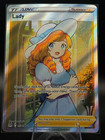 Lady