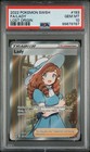 Lady