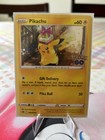 Pikachu Tin