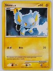 Shinx