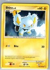 Shinx