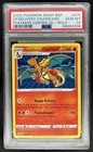 Special Delivery Charizard