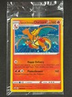 Special Delivery Charizard