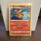 Special Delivery Charizard