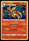 Special Delivery Charizard