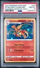 Special Delivery Charizard