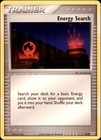 Energy Search