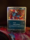Team Rocket's Sneasel